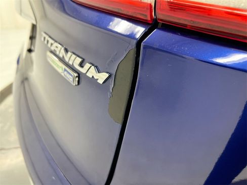 Used 2014 Ford Escape Titanium image 31