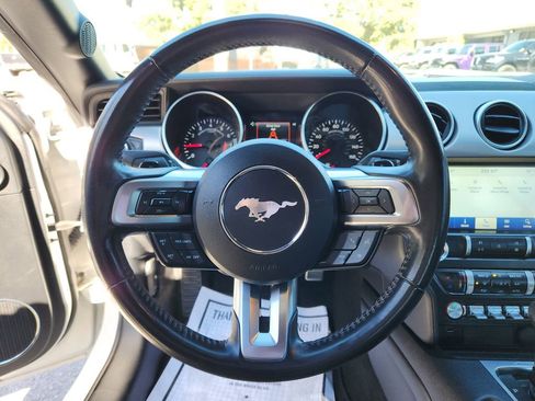 Used 2020 Ford Mustang Premium image 12