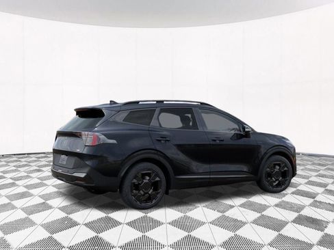 Used 2026 Kia Sportage X-Line image 6