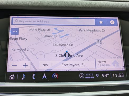 Used 2024 Cadillac XT5 Premium Luxury w/ Technology Package FWD image 28