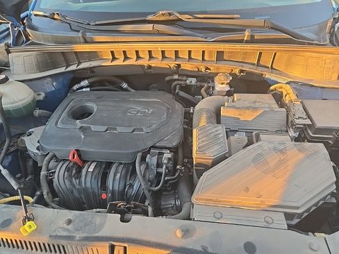 Used 2020 Hyundai Tucson SEL image 24