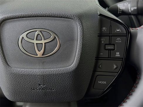 New 2026 Toyota Prius Plug-In Hybrid image 17