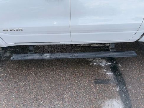 Used 2023 RAM 1500 Limited image 9