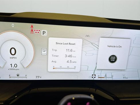 New 2026 Genesis GV80 3.5T Prestige AWD/4WD image 15
