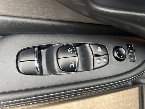 Certified 2024 Nissan Murano SL image 54