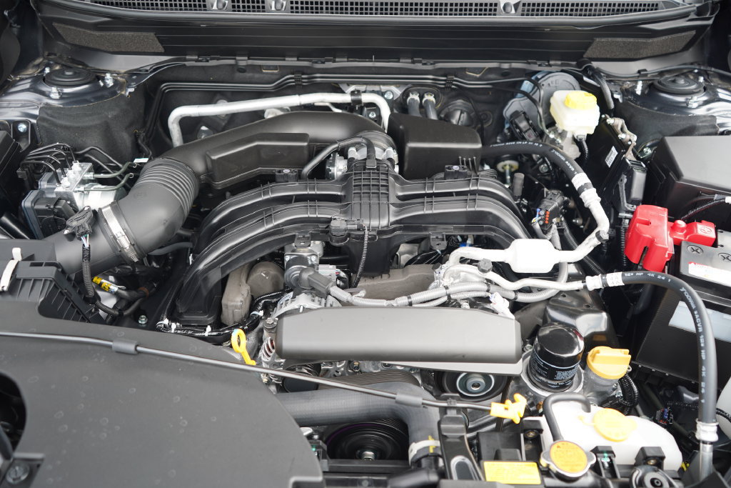 New 2026 Subaru Outback Premium AWD/4WD image 15