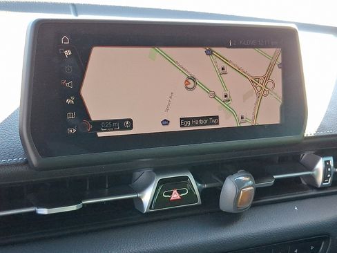 Used 2021 Toyota Supra w/ Safety & Technology Package image 15