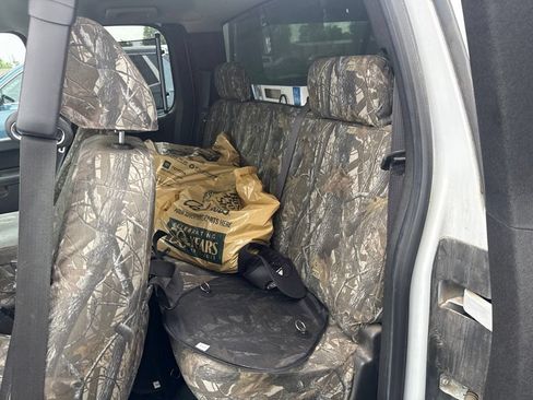 Used 2012 GMC Sierra 1500 SLE w/ Power Tech Package AWD/4WD image 10