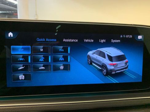 Used 2022 Mercedes-Benz GLE 450 4MATIC image 35