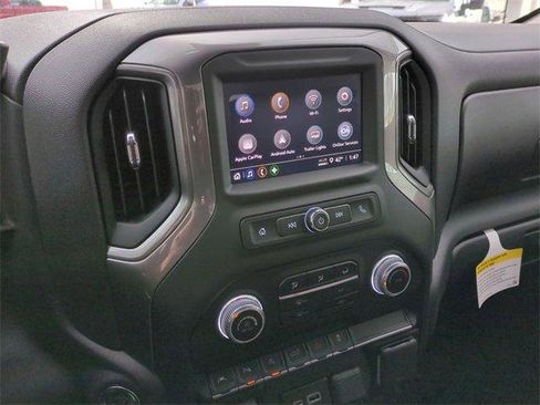 New 2025 GMC Sierra 1500 Pro w/ Pro Value Package image 13