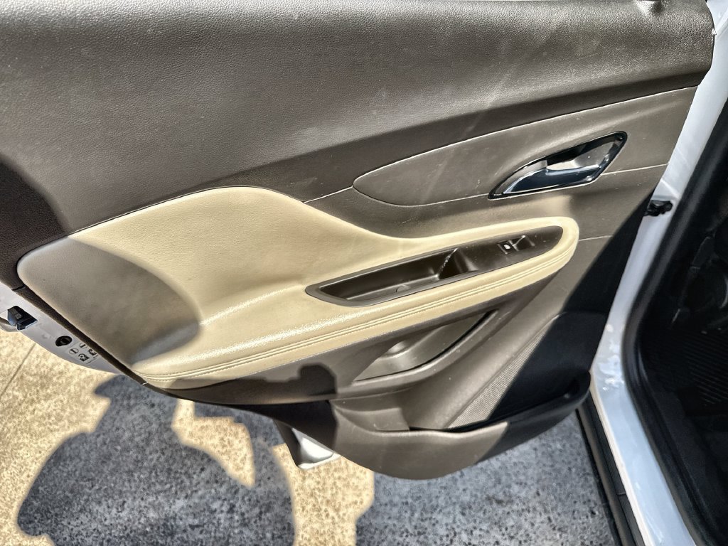 Used 2017 Buick Encore Preferred FWD image 15