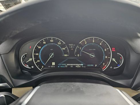 Used 2021 BMW X3 xDrive30i AWD/4WD image 22