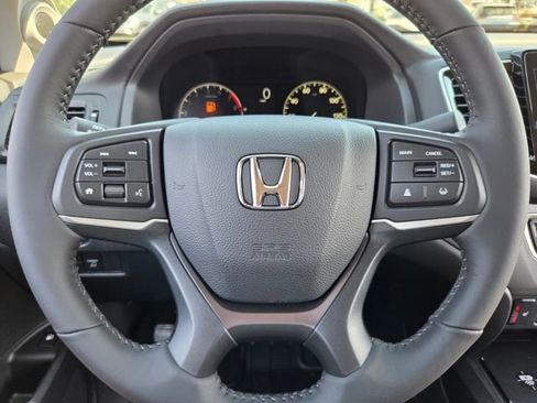 New 2026 Honda Ridgeline RTL image 19