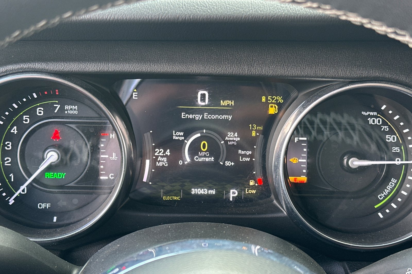 Used 2023 Jeep Wrangler Unlimited Sahara w/ Dual Top Group AWD/4WD image 21