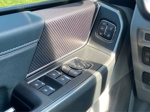 Used 2023 Ford F150 Limited AWD/4WD image 24
