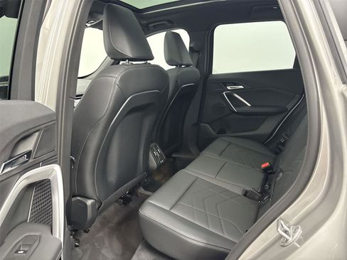 Used 2025 BMW X1 xDrive28i w/ Convenience Package image 29