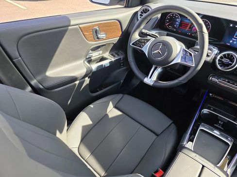 New 2026 Mercedes-Benz GLB 250 GLB  250 image 28