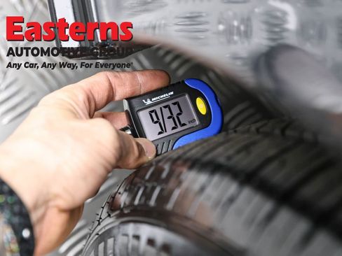 Used 2023 Honda Accord EX image 28