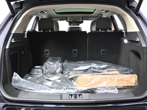 New 2026 Lincoln Corsair Reserve w/ Jet Appearance Package image 19