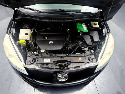 Used 2012 MAZDA MAZDA5 Grand Touring FWD image 9