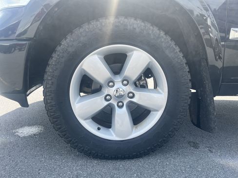 Used 2015 RAM 1500 Outdoorsman AWD/4WD image 9