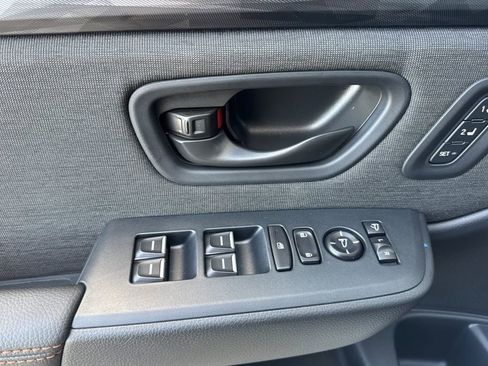 New 2026 Honda Passport TrailSport image 8