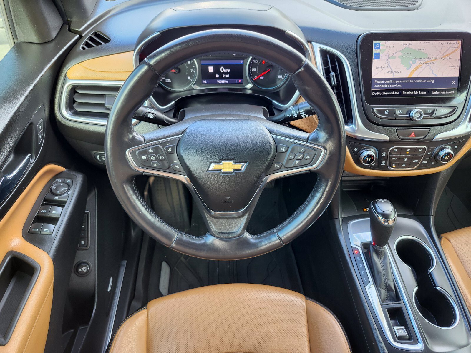 Used 2021 Chevrolet Equinox Premier FWD image 13