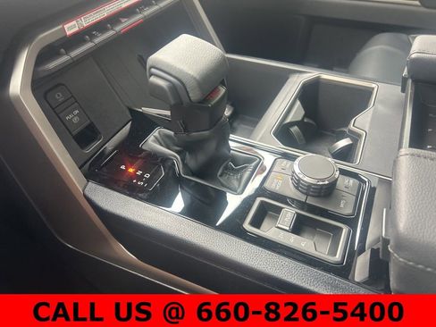 New 2026 Toyota Tundra SR5 image 21