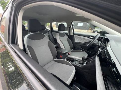 Certified 2023 Volkswagen Taos S AWD/4WD image 22