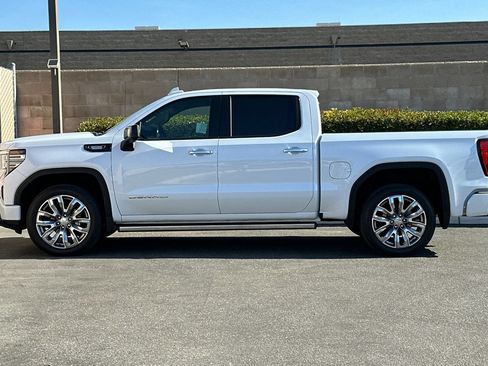 Certified 2026 GMC Sierra 1500 Denali AWD/4WD image 7
