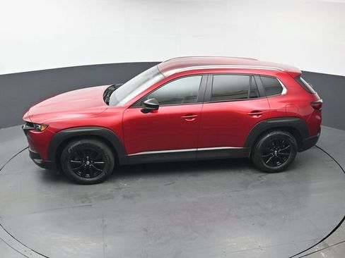Certified 2024 MAZDA CX-50 AWD 2.5 S w/ Weather Package image 32