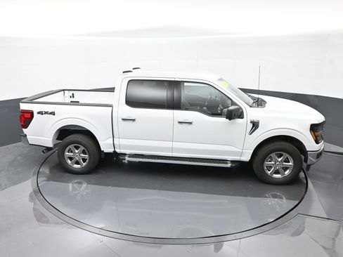 Used 2024 Ford F150 XLT image 41