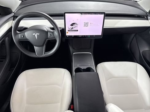 Used 2023 Tesla Model 3 Standard Range RWD image 15