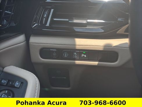 Certified 2023 Acura MDX SH-AWD w/ Technology Package image 14