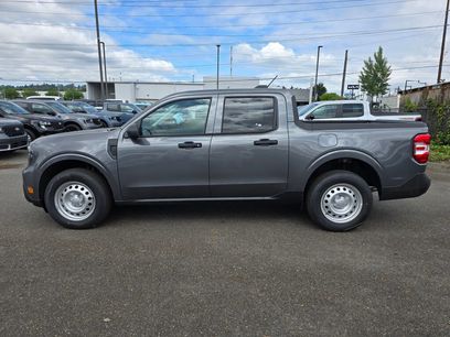 New 2026 Ford Maverick XL w/ Equipment Group 101A