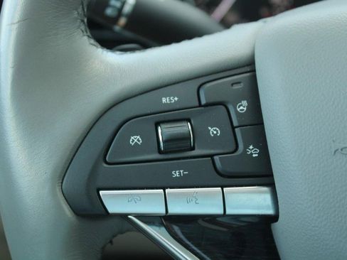 Certified 2024 Cadillac XT6 Premium Luxury image 18