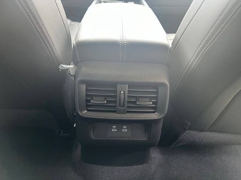 Used 2025 Nissan Murano SL AWD/4WD image 15
