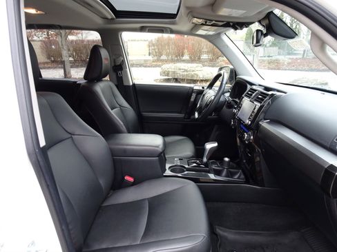 Used 2021 Toyota 4Runner TRD Pro image 27