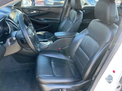 Used 2024 Chevrolet Malibu LT FWD image 6
