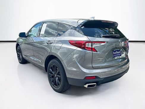 Used 2026 Acura RDX SH-AWD image 7