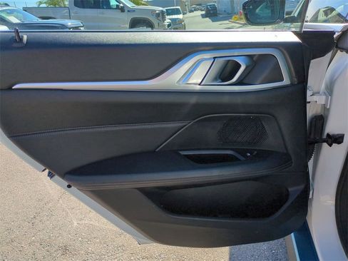 Used 2024 BMW i4 eDrive40 image 22