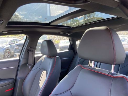 Certified 2023 Hyundai Sonata SEL Plus image 14