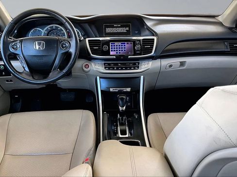 Used 2014 Honda Accord EX-L image 7