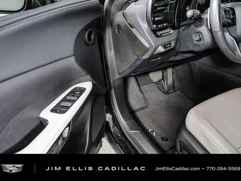 Used 2023 Lexus RX 350 Premium Plus w/ Accessory Package (Z1) FWD image 7