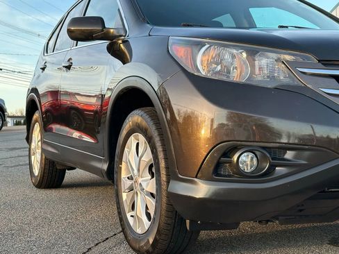 Used 2014 Honda CR-V EX-L image 15