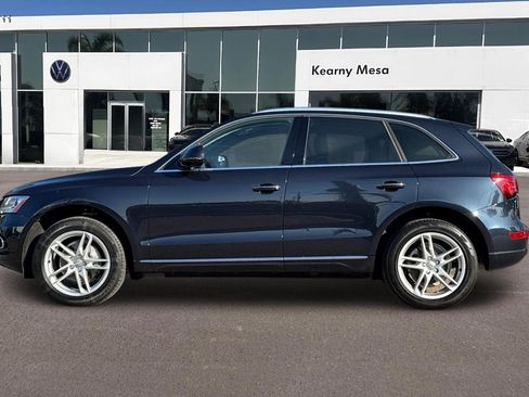 Used 2017 Audi Q5 2.0T Premium Plus w/ Technology Package image 7