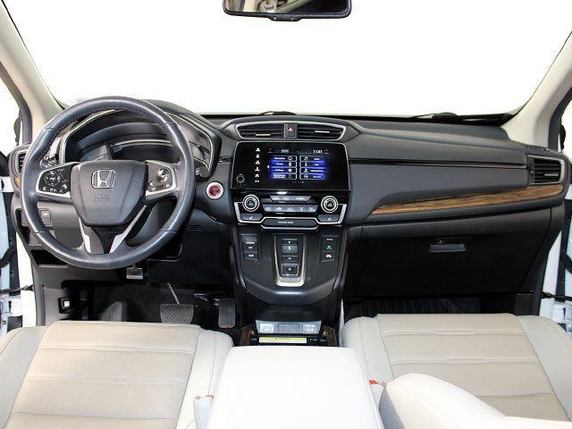 Used 2020 Honda CR-V Touring image 13