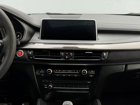 Used 2017 BMW X6 xDrive35i image 43