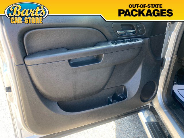 Used 2012 Chevrolet Silverado 3500 LTZ w/ LTZ Plus Package AWD/4WD image 23