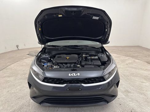 Used 2024 Kia Forte LXS FWD image 13